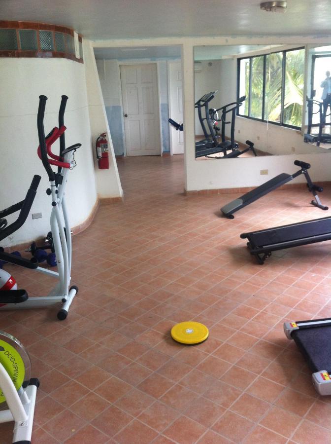 Cap Lamandou Hotel Jacmel Eksteriør billede