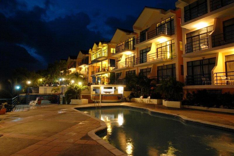 Cap Lamandou Hotel Jacmel Eksteriør billede