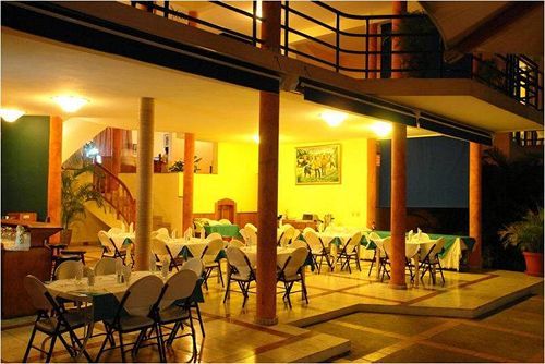 Cap Lamandou Hotel Jacmel Eksteriør billede